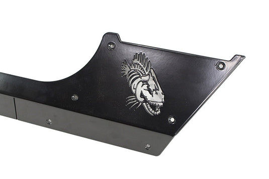 Fishbone Offroad Scale Armor for 2007-2018 Jeep Wrangler FB23053
