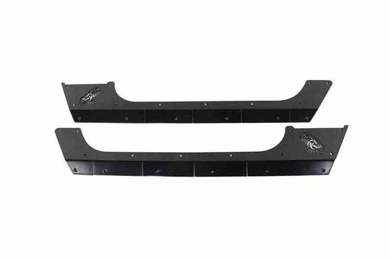 Load image into Gallery viewer, Fishbone Offroad Scale Armor for 2007-2018 Wrangler FB23054
