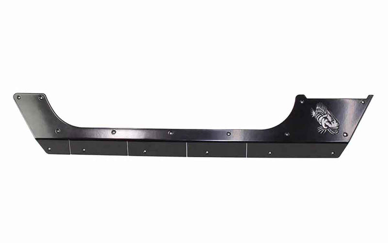 Load image into Gallery viewer, Fishbone Offroad Scale Armor for 2007-2018 Wrangler FB23054
