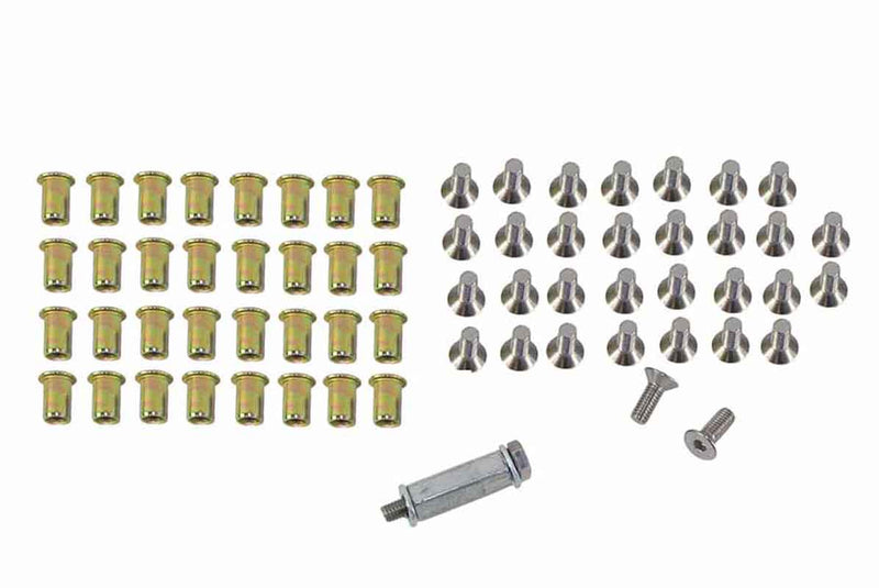 Load image into Gallery viewer, Fishbone Offroad Scale Armor for 2007-2018 Wrangler FB23054
