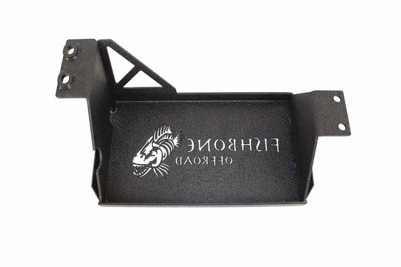 Load image into Gallery viewer, Fishbone Offroad EVAP Canister Skid Plates for 2007-2011 Jeep Wrangler FB23061
