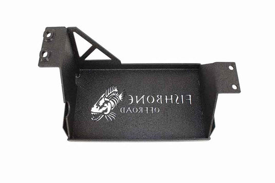 Fishbone Offroad EVAP Canister Skid Plates for 2007-2011 Jeep Wrangler FB23061