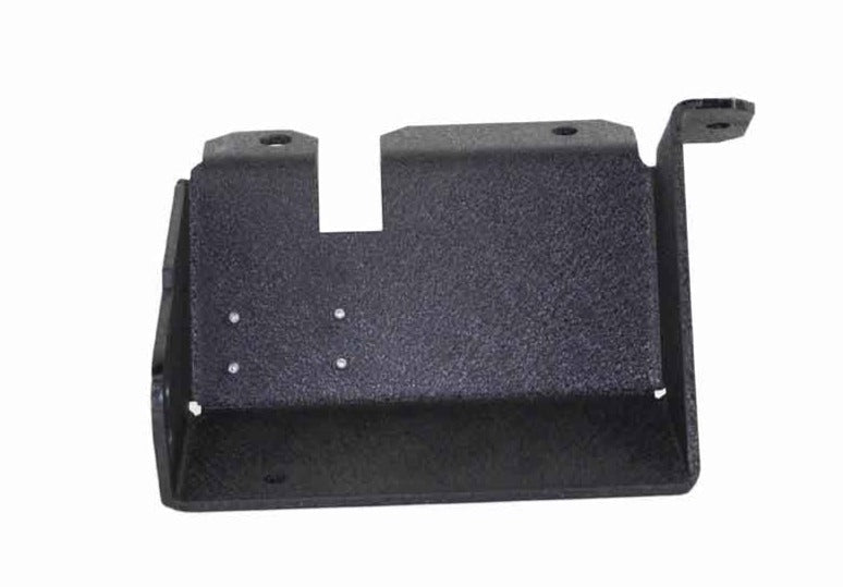 Load image into Gallery viewer, Fishbone Offroad Steering Box Skid Plate for 1997-2006 Jeep Wrangler FB23065

