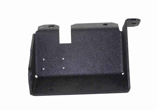 Fishbone Offroad Steering Box Skid Plate for 1997-2006 Jeep Wrangler FB23065