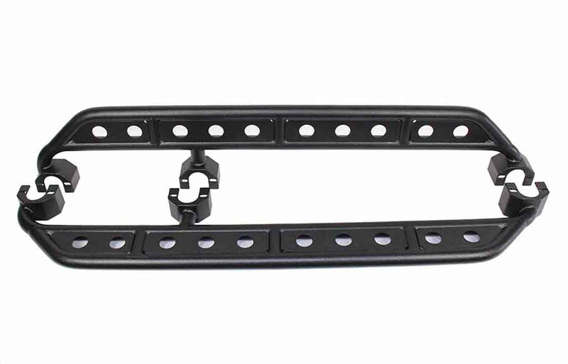 Load image into Gallery viewer, Fishbone Offroad Step Slider for 2007-2018 Jeep Wrangler FB23070
