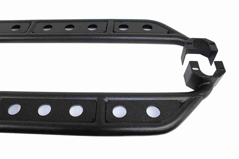 Load image into Gallery viewer, Fishbone Offroad Step Slider for 2007-2018 Jeep Wrangler FB23070
