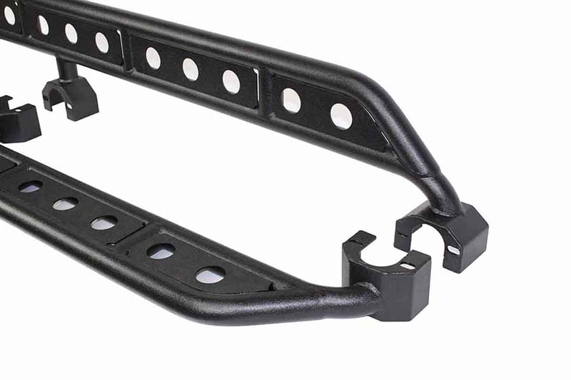 Load image into Gallery viewer, Fishbone Offroad Step Slider for 2007-2018 Jeep Wrangler FB23070
