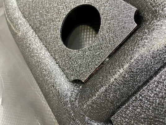 Fishbone Offroad Step Slider for 2007-2018 Jeep Wrangler FB23070