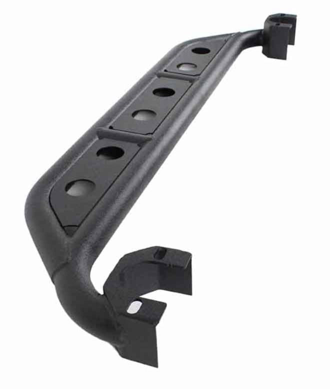 Load image into Gallery viewer, Fishbone Offroad Step Slider for 2007-2018 Jeep Wrangler JK FB23071
