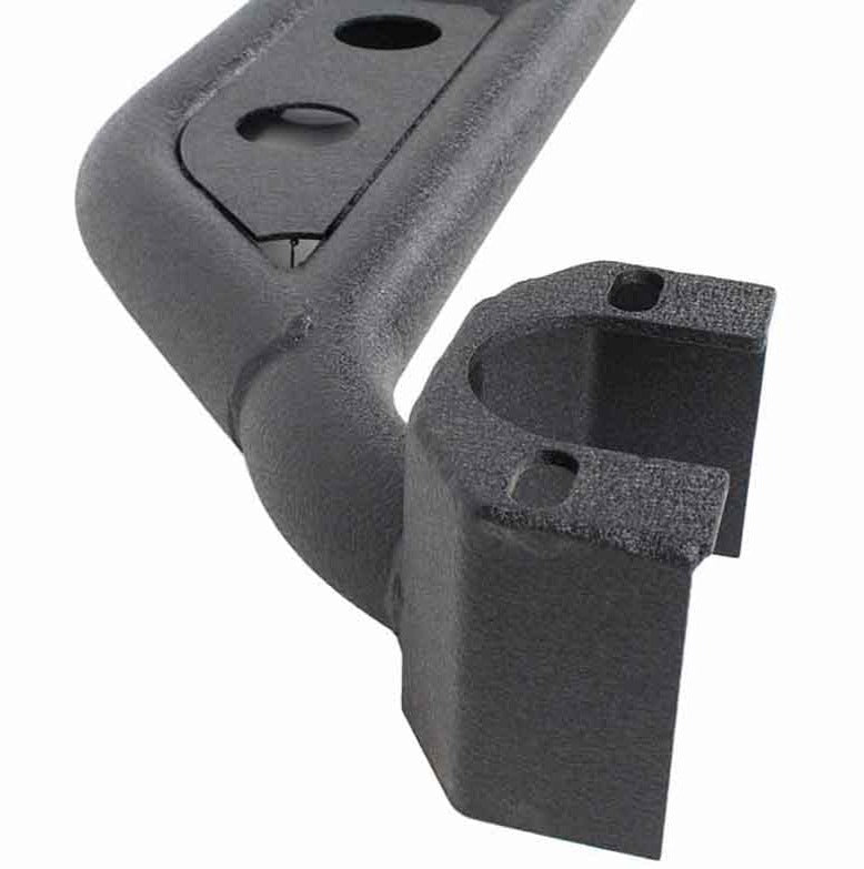 Load image into Gallery viewer, Fishbone Offroad Step Slider for 2007-2018 Jeep Wrangler JK FB23071
