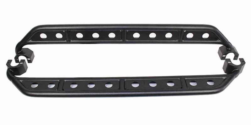 Load image into Gallery viewer, Fishbone Offroad Step Slider for 2007-2018 Jeep Wrangler JK FB23071
