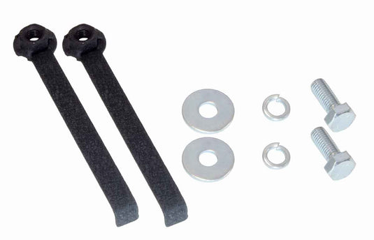 Fishbone Offroad Step Sliders 2018-2027 Jeep Wrangler JLU FB23083