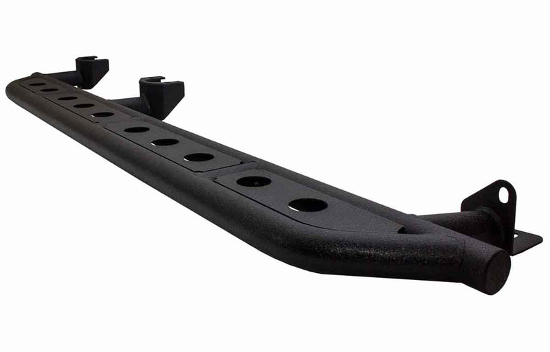 Load image into Gallery viewer, Fishbone Offroad Step Sliders 2018-2027 Jeep Wrangler JLU FB23083
