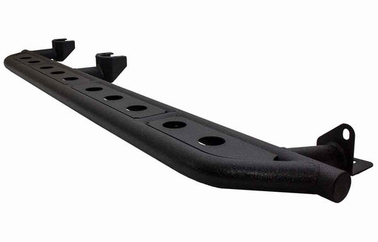 Fishbone Offroad Step Sliders 2018-2027 Jeep Wrangler JLU FB23083
