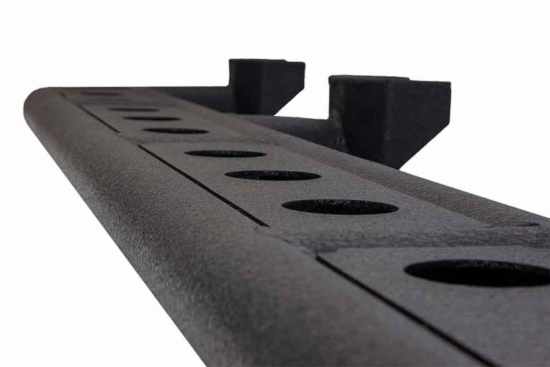 Load image into Gallery viewer, Fishbone Offroad Step Sliders 2018-2027 Jeep Wrangler JLU FB23083
