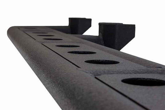 Fishbone Offroad Step Sliders 2018-2027 Jeep Wrangler JLU FB23083