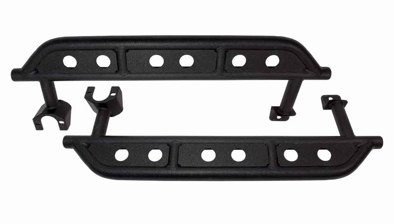 Load image into Gallery viewer, Fishbone Offroad Step Sliders For 2018-2027 Jeep Wrangler JL FB23084

