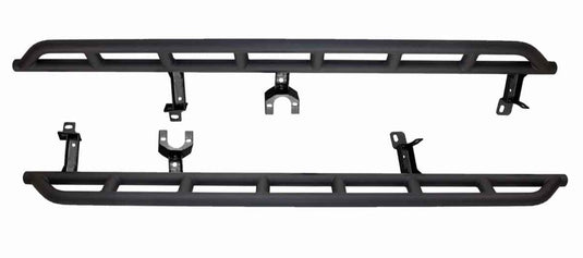 Fishbone Offroad Rocker Guards for 2020 & Up Jeep Gladiator FB23142