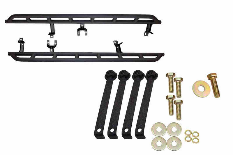 Load image into Gallery viewer, Fishbone Offroad Rocker Guards for 2020 &amp; Up Jeep Gladiator FB23142
