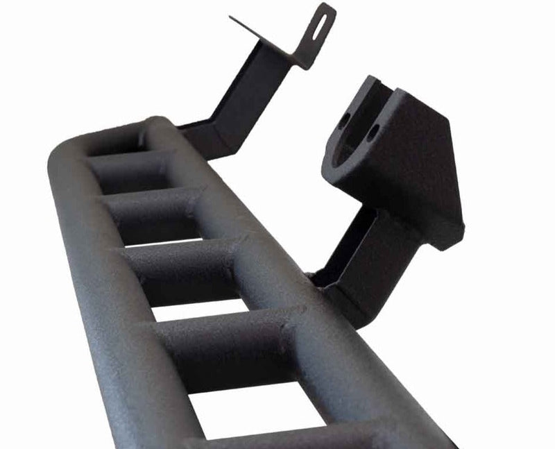 Load image into Gallery viewer, Fishbone Offroad Rocker Guards for 2020 &amp; Up Jeep Gladiator FB23142
