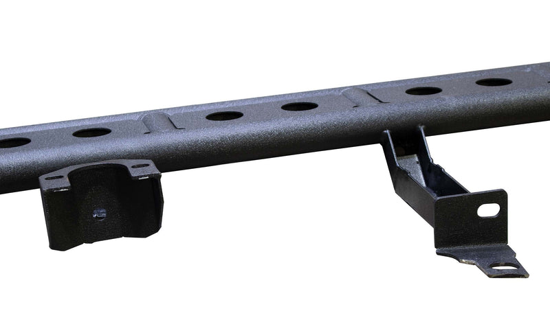 Load image into Gallery viewer, Fishbone Offroad Step Sliders for 2020 &amp; Up Jeep Gladiator FB23143
