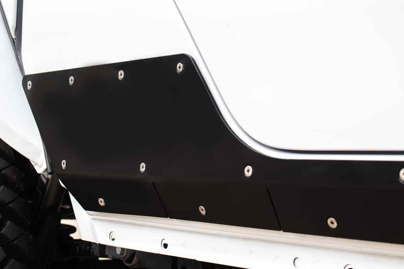 Load image into Gallery viewer, Fishbone Offroad Scale Armor For 2020 &amp; Up Jeep Gladiator FB23190
