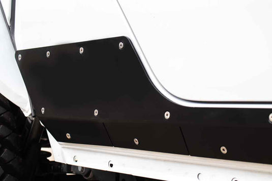 Fishbone Offroad Scale Armor For 2020 & Up Jeep Gladiator FB23190