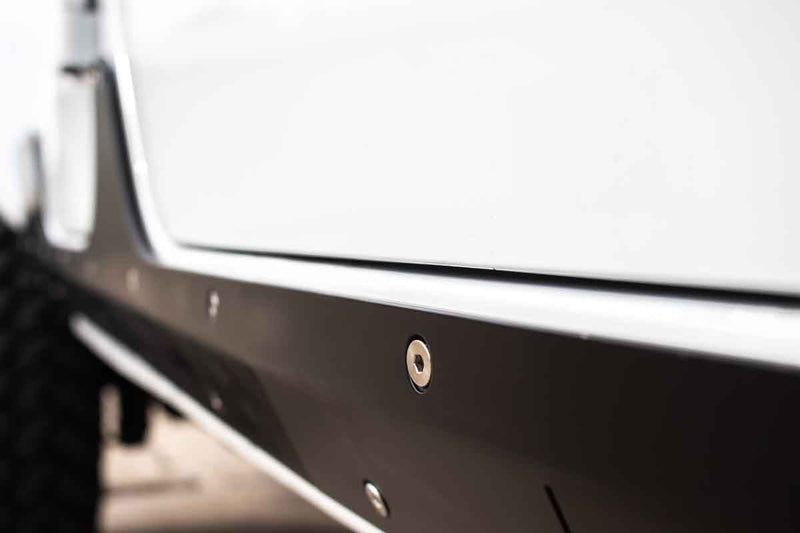 Load image into Gallery viewer, Fishbone Offroad Scale Armor For 2020 &amp; Up Jeep Gladiator FB23190
