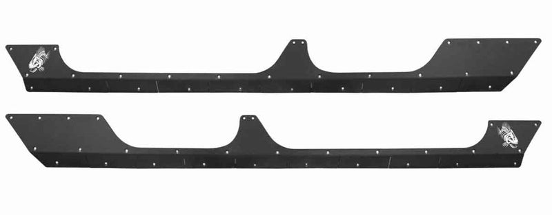 Load image into Gallery viewer, Fishbone Offroad Scale Armor For 2020 &amp; Up Jeep Gladiator FB23190
