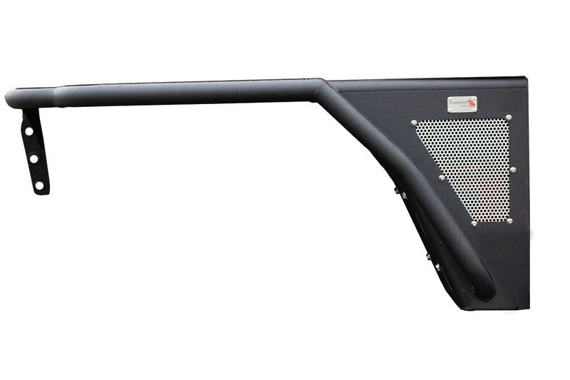 Load image into Gallery viewer, Fishbone Offroad Front Tube Fenders for 1997-2006 Jeep Wrangler FB23239
