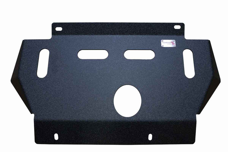 Load image into Gallery viewer, Fishbone Offroad Underbelly Skid Plates for 2016-2023 Toyota Tacoma FB23330
