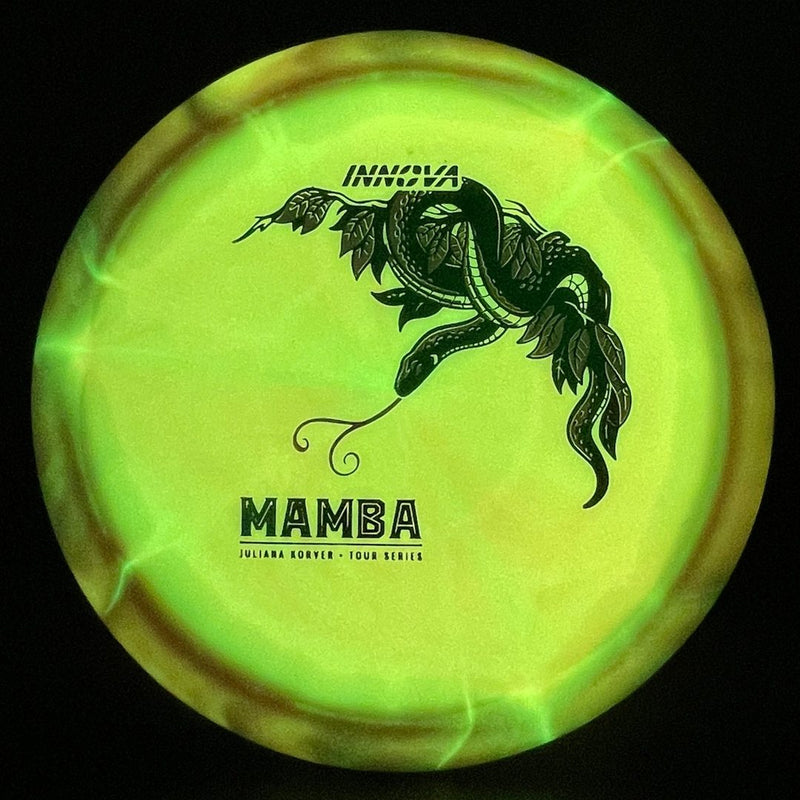 Load image into Gallery viewer, Proto Glow Halo Star Mamba - Juliana Korver 2026 Tour Series
