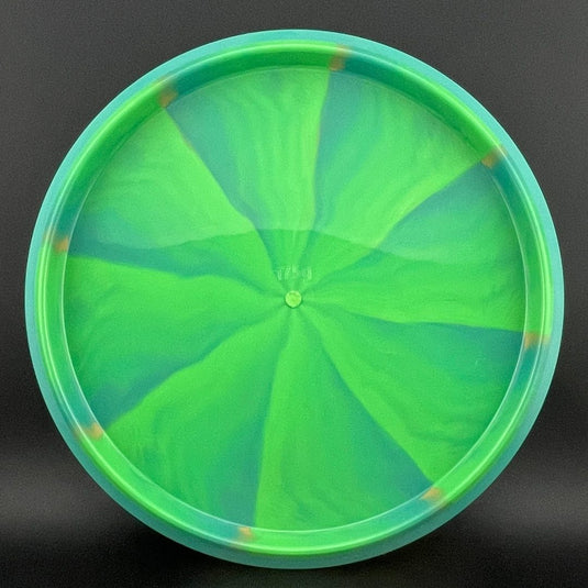 Cosmic Neutron Tempo - Jeremy Koling Team Series