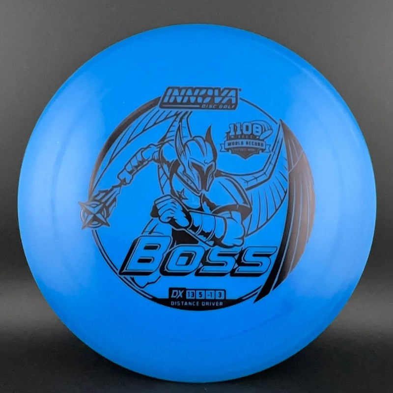 Load image into Gallery viewer, DX Boss - David Wiggins Jr 1108 World Record
