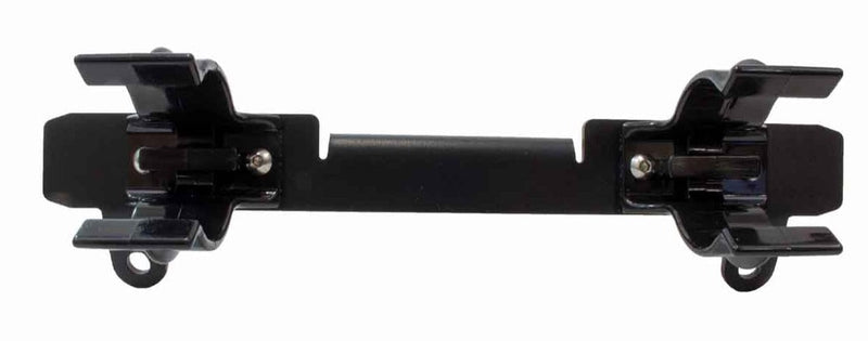 Load image into Gallery viewer, Fishbone Offroad Rear Roll Bar Flashlight Mount for 2018-2023 Jeep Wrangler FB25093
