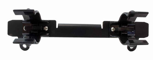 Fishbone Offroad Rear Roll Bar Flashlight Mount for 2018-2023 Jeep Wrangler FB25093