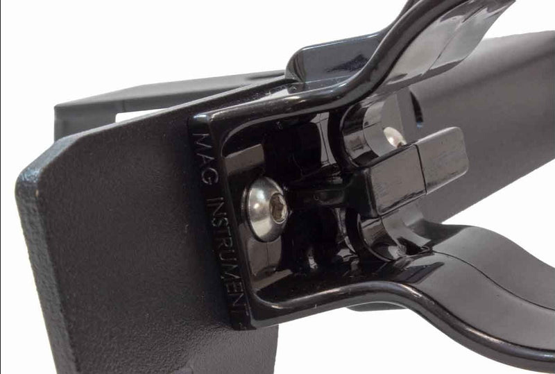 Load image into Gallery viewer, Fishbone Offroad Rear Roll Bar Flashlight Mount for 2018-2023 Jeep Wrangler FB25093
