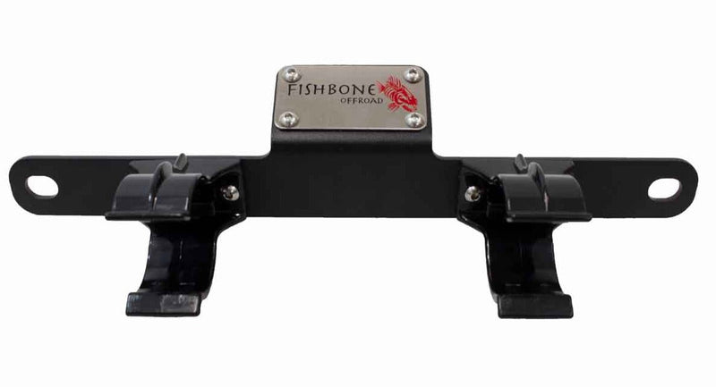 Load image into Gallery viewer, Fishbone Offroad Front Seat Flashlight Mount for 1995-2001 Jeep Cherokee FB25105
