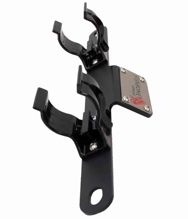 Load image into Gallery viewer, Fishbone Offroad Front Seat Flashlight Mount for 1995-2001 Jeep Cherokee FB25105

