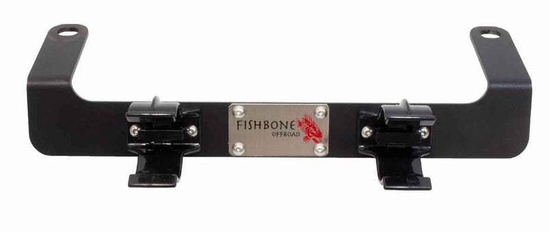 Load image into Gallery viewer, Fishbone Offroad 1997-2006 Jeep Wrangler TJ &amp; Wrangler Unlimited LJ Front Seat Flashlight Mount FB25106

