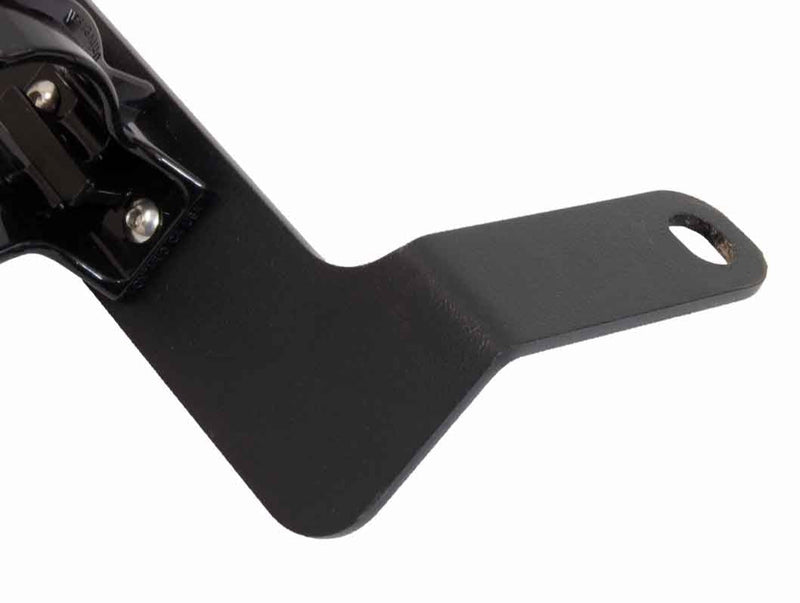 Load image into Gallery viewer, Fishbone Offroad 1997-2006 Jeep Wrangler TJ &amp; Wrangler Unlimited LJ Front Seat Flashlight Mount FB25106
