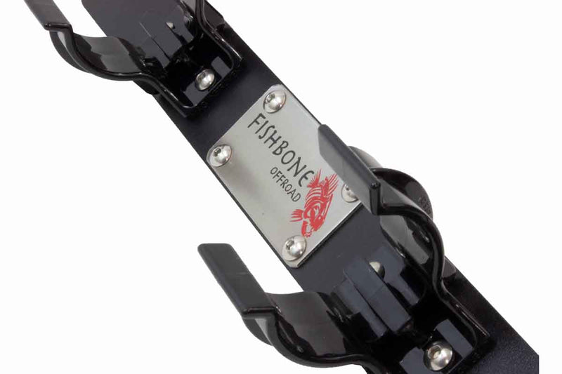 Load image into Gallery viewer, Fishbone Offroad 1997-2006 Jeep Wrangler TJ &amp; Wrangler Unlimited LJ Front Seat Flashlight Mount FB25106
