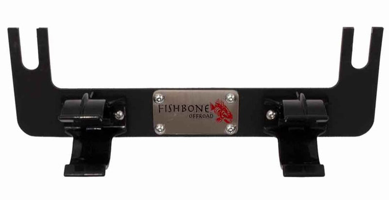 Load image into Gallery viewer, Fishbone Offroad Front Seat Flashlight Mount for 1987-1995 Wrangler YJ FB25107
