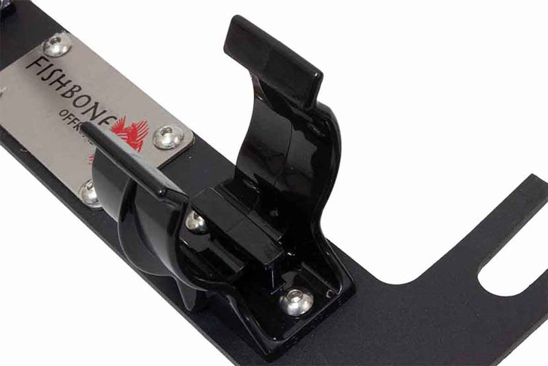 Load image into Gallery viewer, Fishbone Offroad Front Seat Flashlight Mount for 1987-1995 Wrangler YJ FB25107
