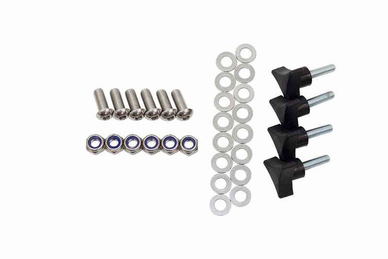 Load image into Gallery viewer, Fishbone Offroad Interior Storage Rack for 2007-2018 Jeep Wrangler FB25218

