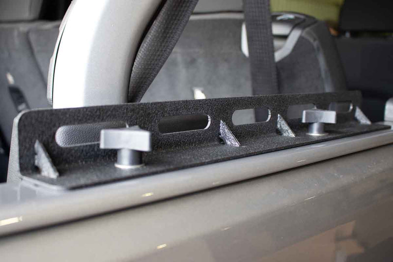 Load image into Gallery viewer, Fishbone Offroad Tub Rail Tie Downs for 2018 &amp; Up Jeep Wrangler Unlimited JLU FB25231
