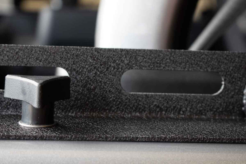 Load image into Gallery viewer, Fishbone Offroad 2018-Current Jeep Wrangler JL Tub Rail Tie Downs FB25241
