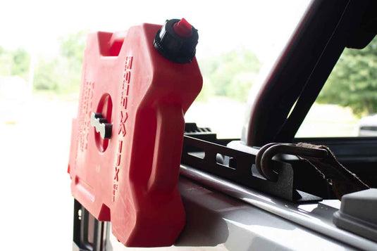 Fishbone Offroad 2018-Current Jeep Wrangler JL Tub Rail Tie Downs FB25241