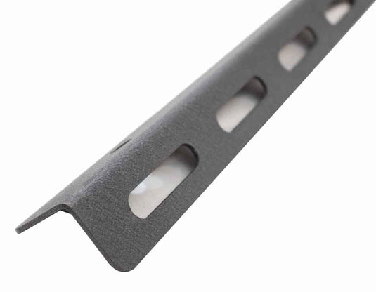 Fishbone Offroad Tub Rail Tie Downs for 2007-2018 Jeep Wrangler FB25232