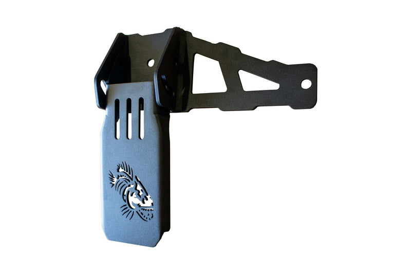 Load image into Gallery viewer, Fishbone Offroad Adjustable Dead Pedal for 2018 &amp; Up Jeep Wrangler/Gladiator FB25481

